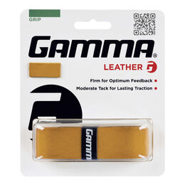 Základní Griphy Gamma Leather 1er braun